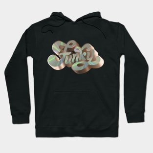 Funky Living Hoodie